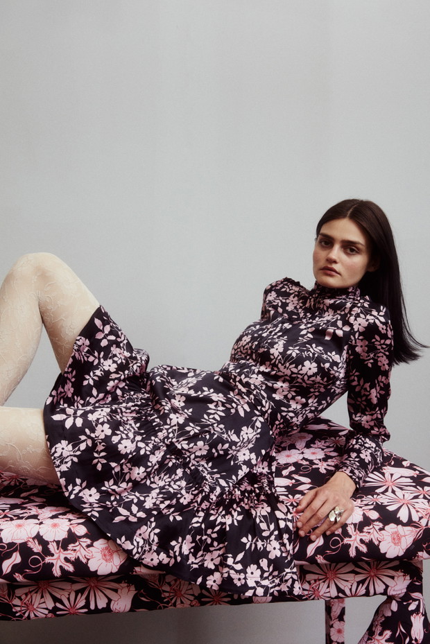 BIZUU CHAPTER III: PRINTS FOREVER! OSTATNIA ODSŁONA KOLEKCJI AUTUMN/WINTER 2020/2021