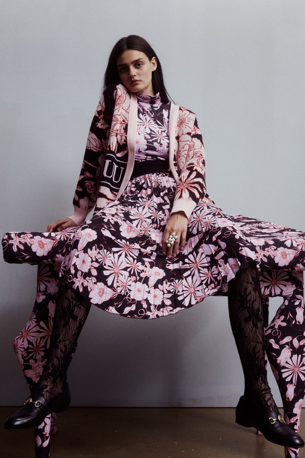 BIZUU CHAPTER III: PRINTS FOREVER! OSTATNIA ODSŁONA KOLEKCJI AUTUMN/WINTER 2020/2021