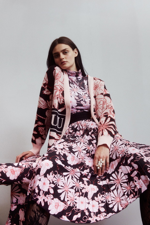 BIZUU CHAPTER III: PRINTS FOREVER! OSTATNIA ODSŁONA KOLEKCJI AUTUMN/WINTER 2020/2021