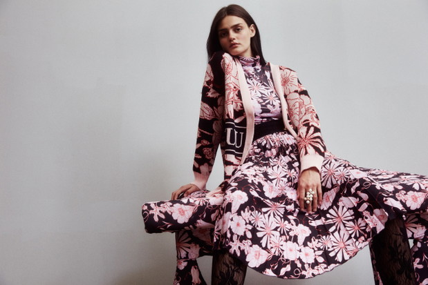 BIZUU CHAPTER III: PRINTS FOREVER! OSTATNIA ODSŁONA KOLEKCJI AUTUMN/WINTER 2020/2021