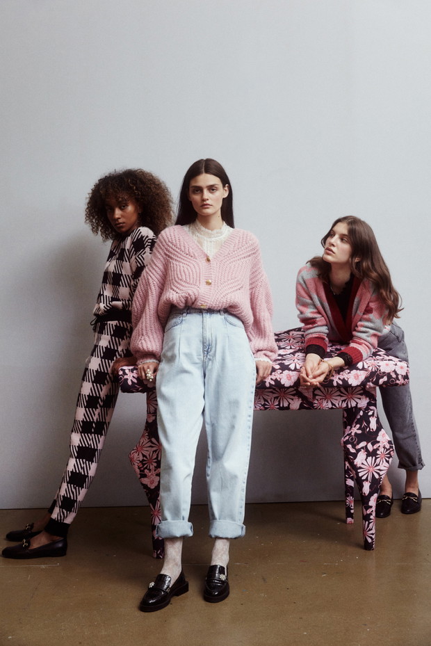 BIZUU CHAPTER III: PRINTS FOREVER! OSTATNIA ODSŁONA KOLEKCJI AUTUMN/WINTER 2020/2021