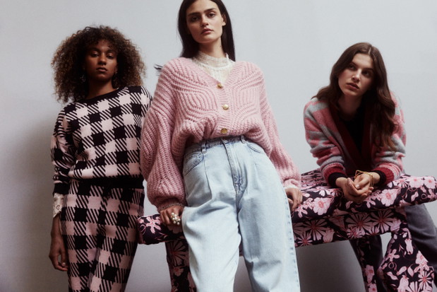 BIZUU CHAPTER III: PRINTS FOREVER! OSTATNIA ODSŁONA KOLEKCJI AUTUMN/WINTER 2020/2021