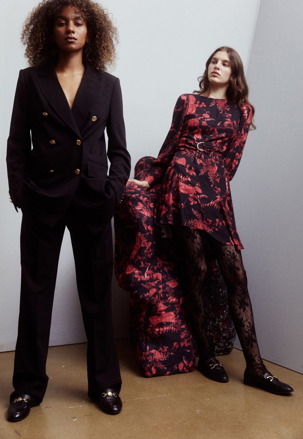 BIZUU CHAPTER III: PRINTS FOREVER! OSTATNIA ODSŁONA KOLEKCJI AUTUMN/WINTER 2020/2021