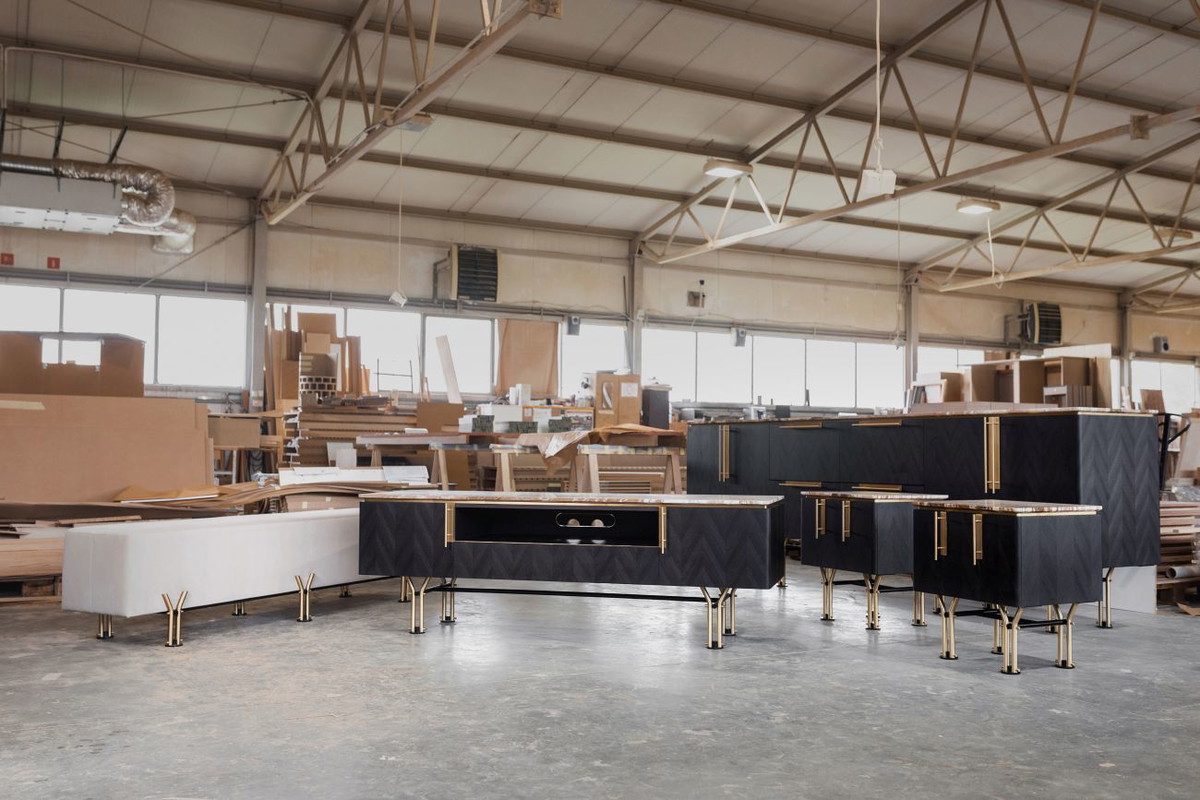 French Affair Furniture
