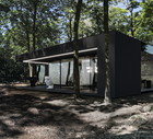 RE: DARK HOUSE, projekt Marcin Tomaszewski, pracownia REFORM Architekt
