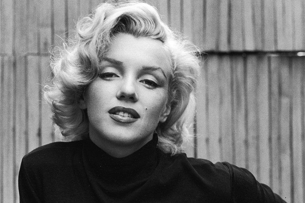 Prawdziwe imiona gwiazd lat 50., 60. i 70.: Marilyn Monroe, Audrey Hepburn, Violetta Villas