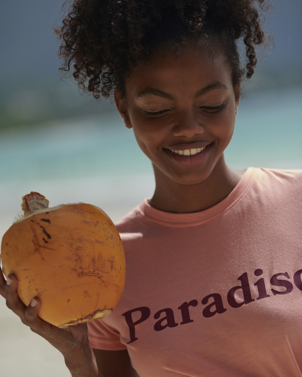 Drivemebikini - kolekcja Paradiso na lato 2020