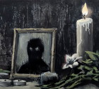 Banksy komentuje śmierć George'a Floyda