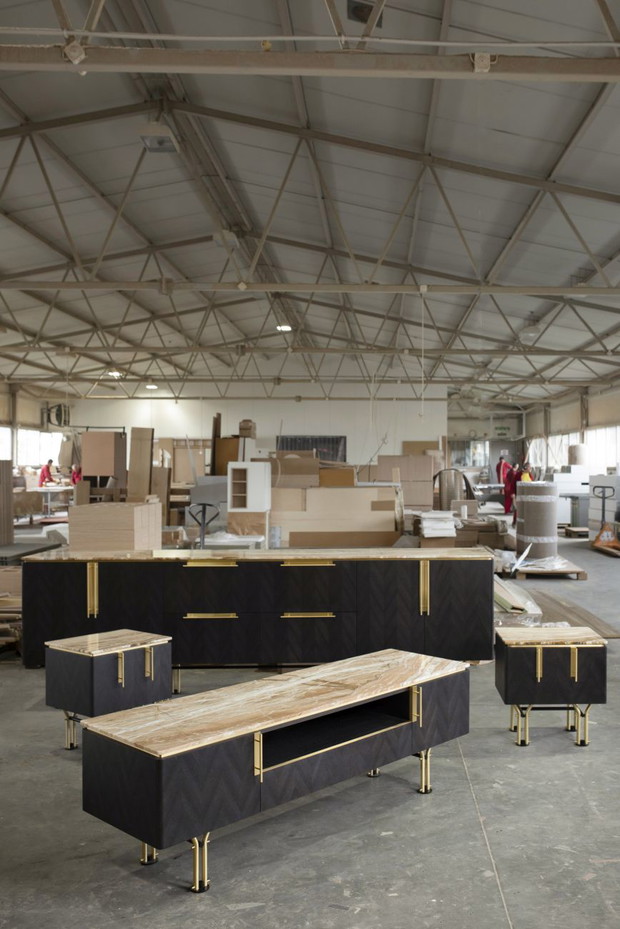 French Affair Furniture