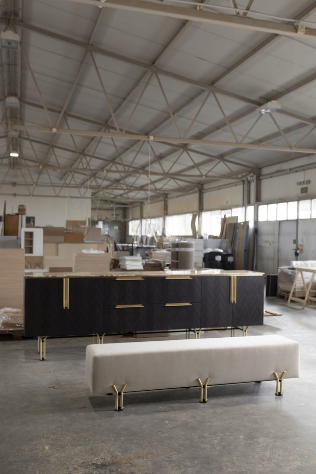 French Affair Furniture