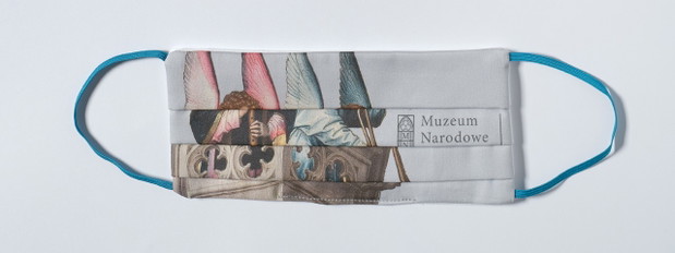 Meseczki z Muzeum Narodowego w Gdańsku