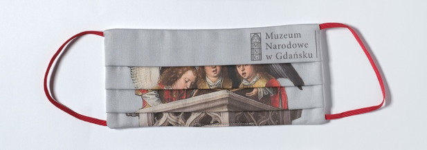 Meseczki z Muzeum Narodowego w Gdańsku