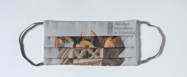 Meseczki z Muzeum Narodowego w Gdańsku