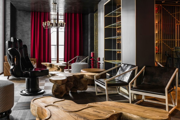 Nosalowy Park Park Hotel & Spa w Zakopanem