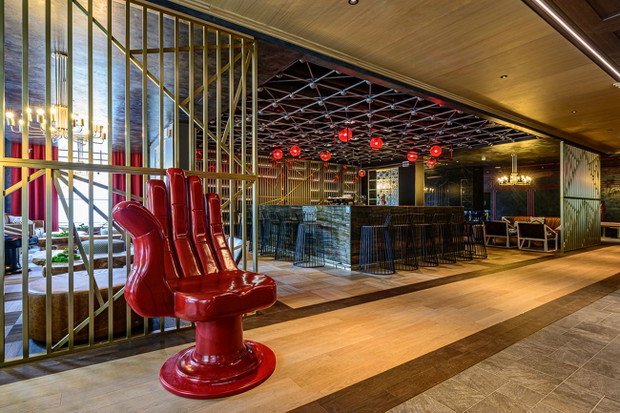 Nosalowy Park Park Hotel & Spa w Zakopanem