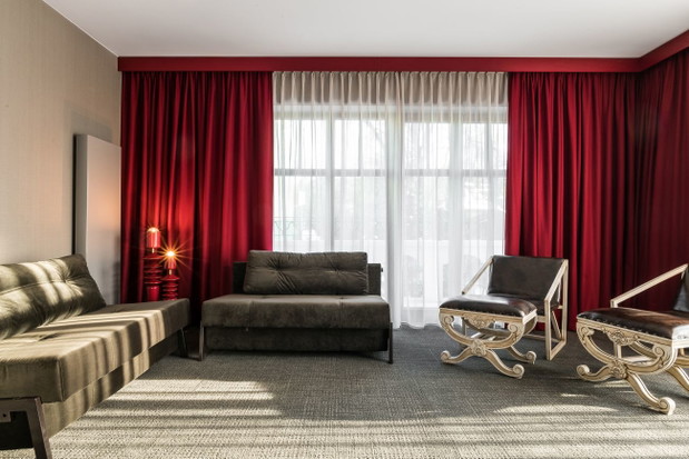 Nosalowy Park Park Hotel & Spa w Zakopanem