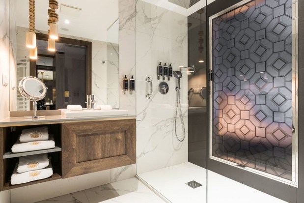 Nosalowy Park Park Hotel & Spa w Zakopanem