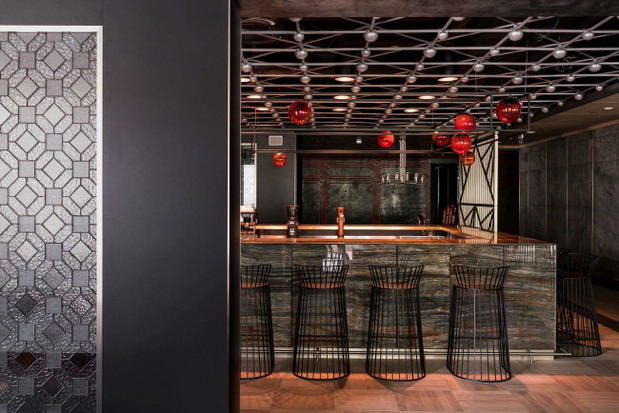 Nosalowy Park Park Hotel & Spa w Zakopanem