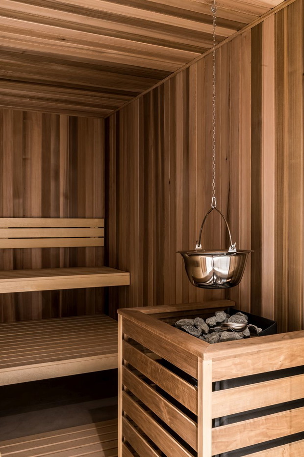 Nosalowy Park Park Hotel & Spa w Zakopanem