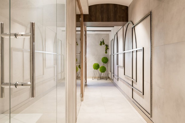 Nosalowy Park Park Hotel & Spa w Zakopanem