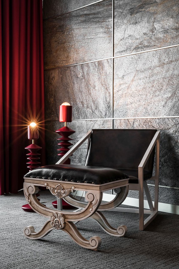 Nosalowy Park Park Hotel & Spa w Zakopanem