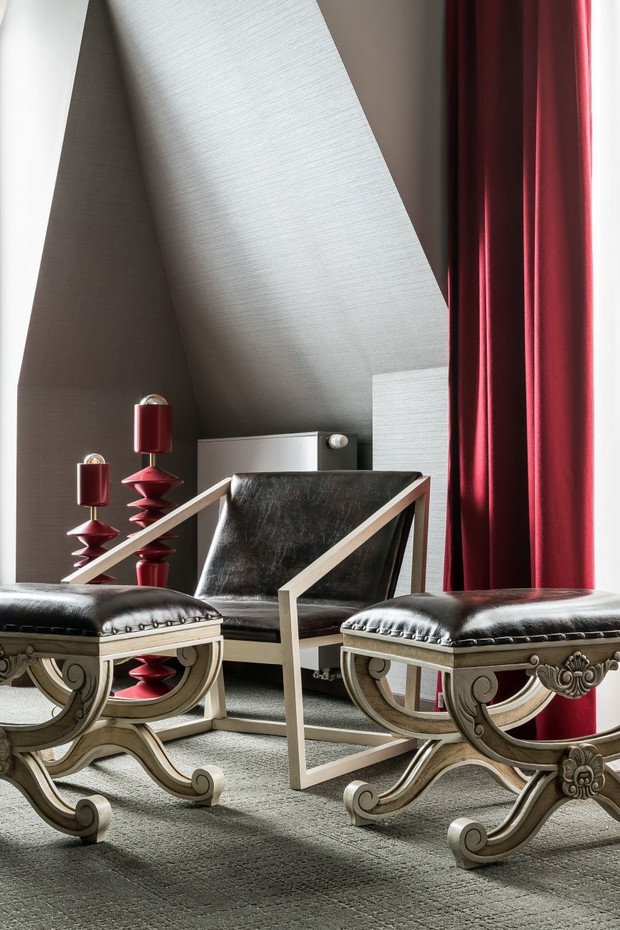 Nosalowy Park Park Hotel & Spa w Zakopanem
