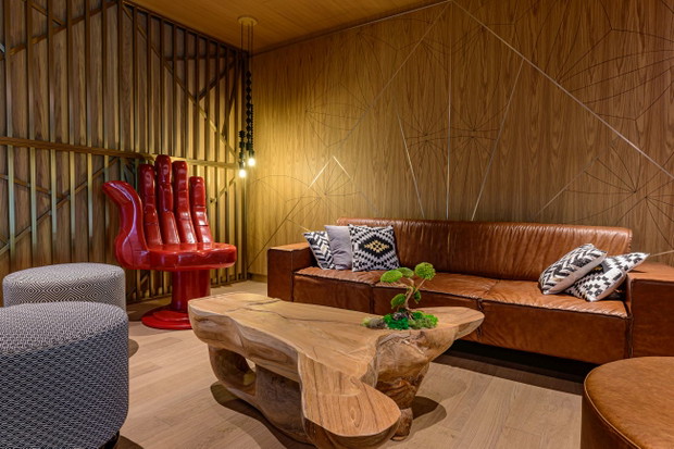 Nosalowy Park Park Hotel & Spa w Zakopanem