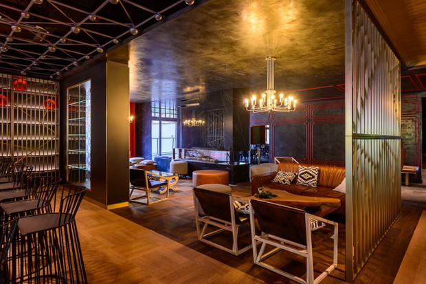 Nosalowy Park Park Hotel & Spa w Zakopanem
