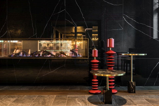 Nosalowy Park Park Hotel & Spa w Zakopanem
