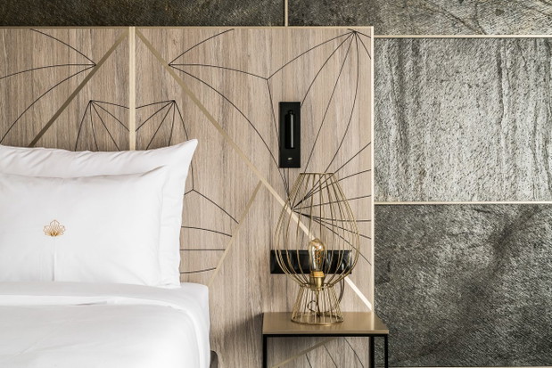 Nosalowy Park Park Hotel & Spa w Zakopanem