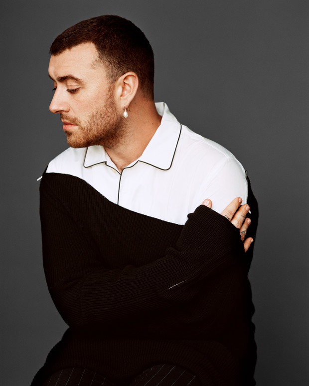 Sam Smith