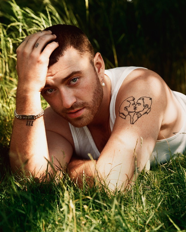 Sam Smith