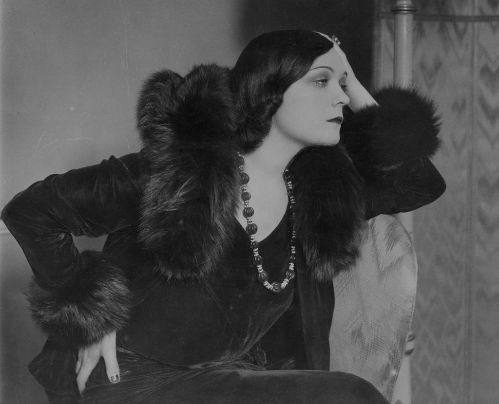 Pola Negri