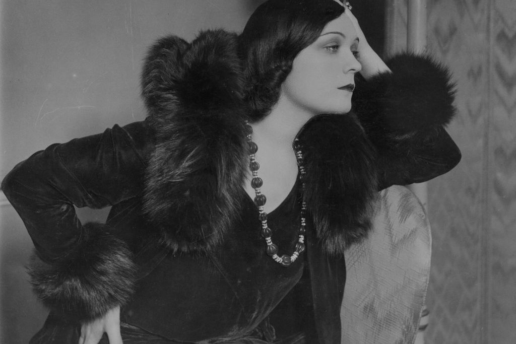 Pola Negri