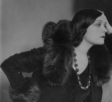Pola Negri