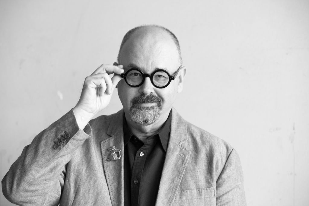 Carlos Ruiz Zafón nie żyje