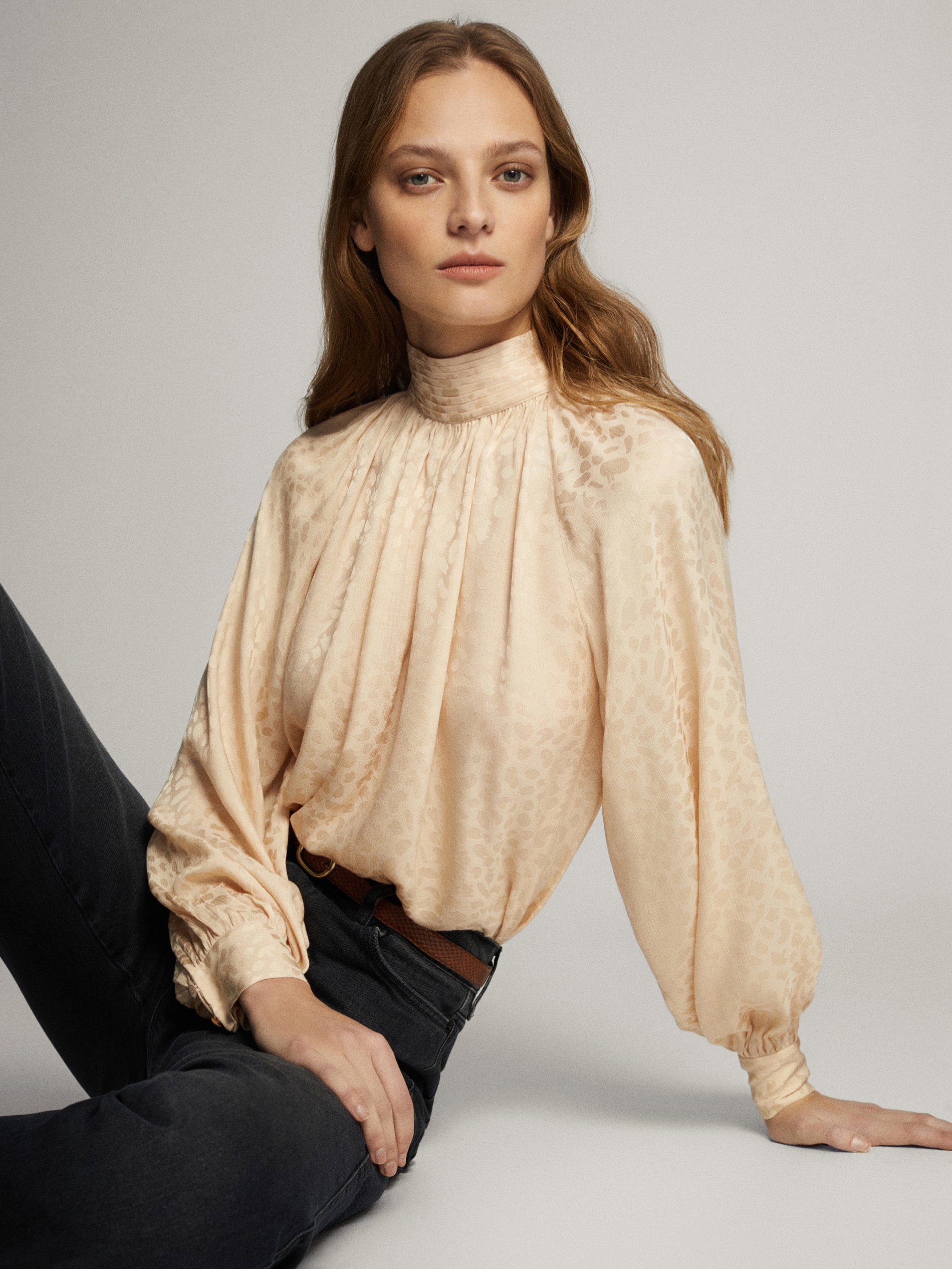 Wyprzedaż Massimo Dutti 2020