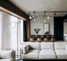 Nobu Hotel Warsaw