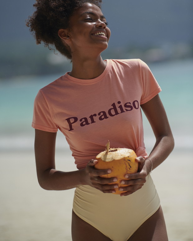 Drivemebikini - kolekcja Paradiso na lato 2020