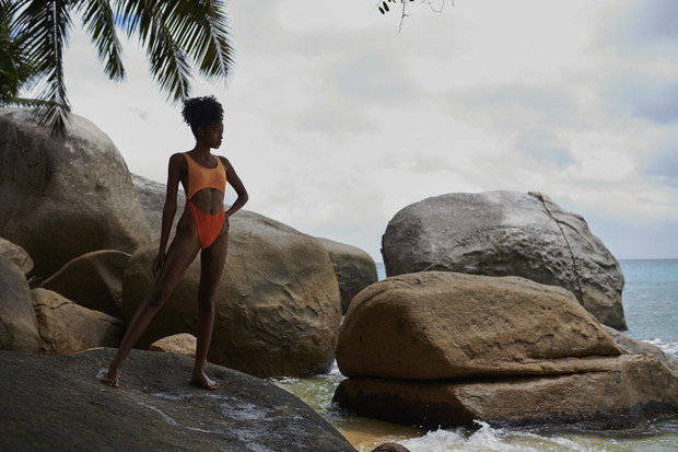 Drivemebikini - kolekcja Paradiso na lato 2020