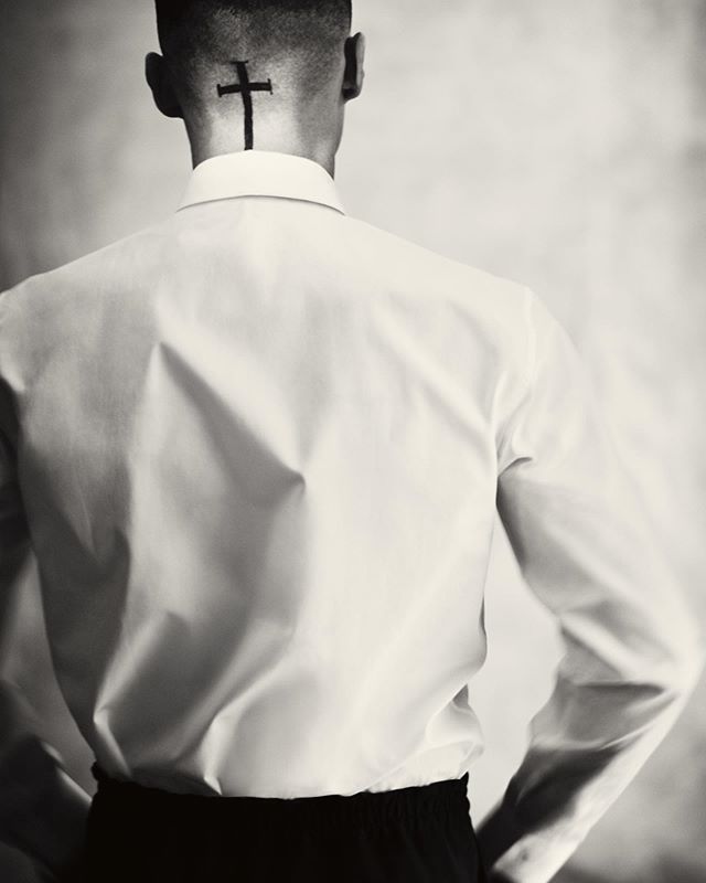 Matthew Williams nowym dyrektorem kreatywnym Givenchy