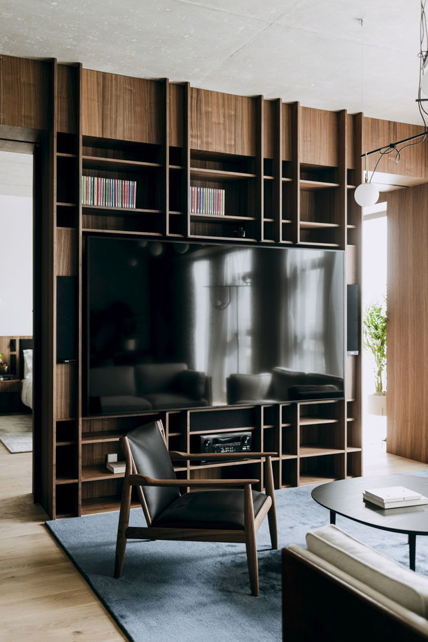 Nobu Hotel Warsaw