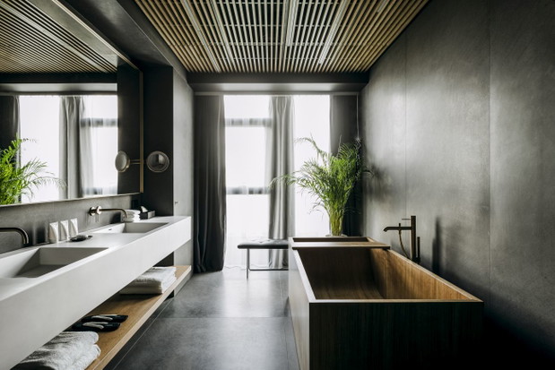 Nobu Hotel Warsaw