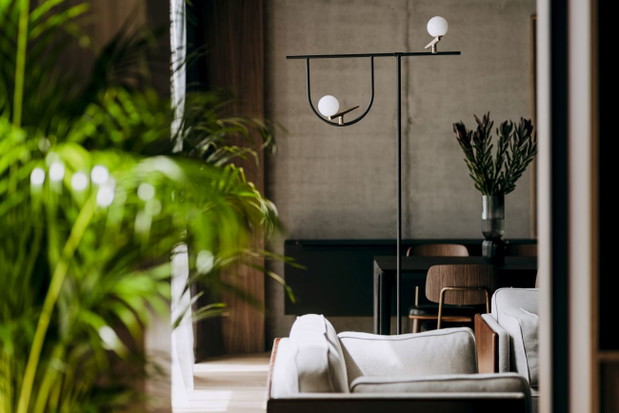 Nobu Hotel Warsaw
