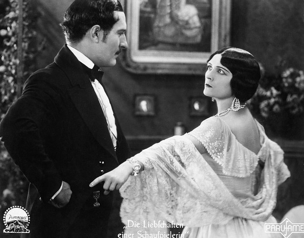 Pola Negri