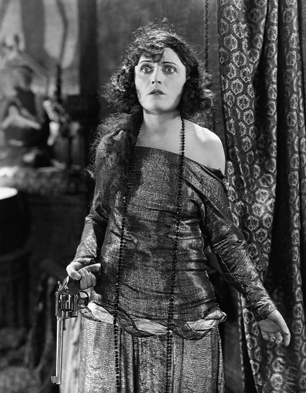 Pola Negri