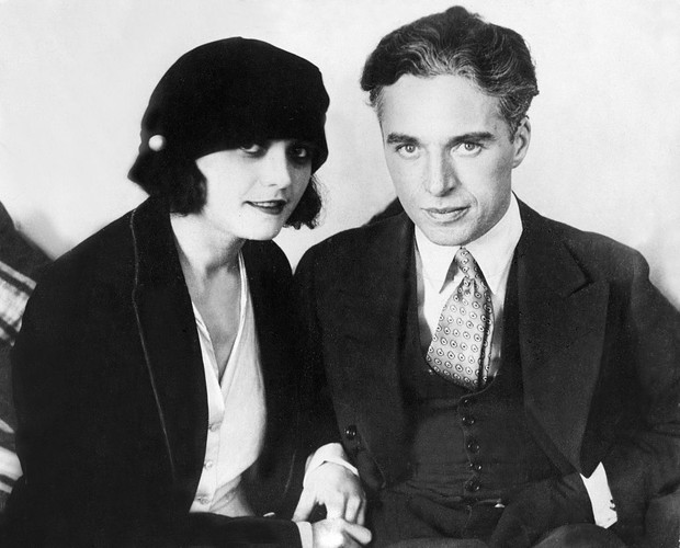 Pola Negri