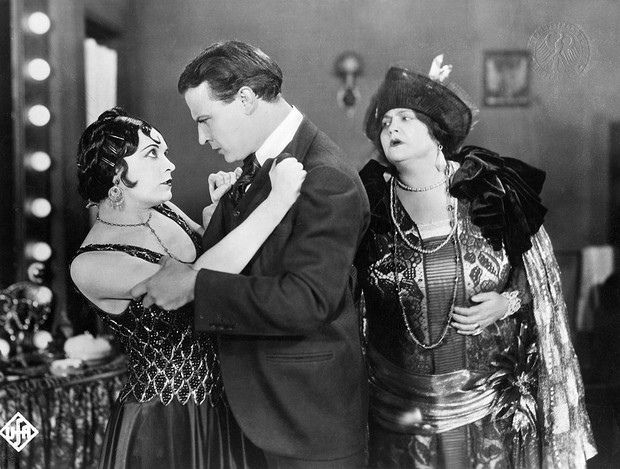 Pola Negri