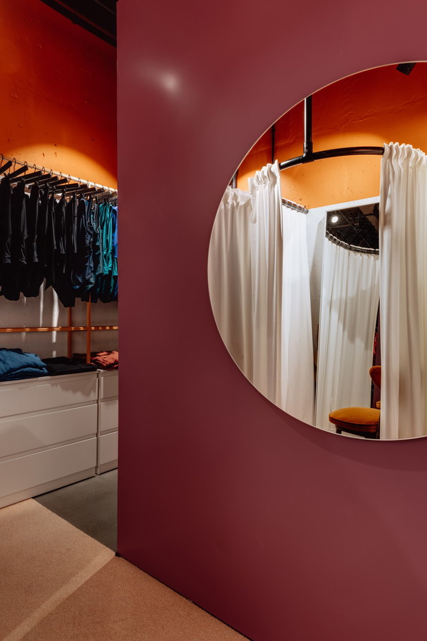 Pop-up BODYMAPS, projekt: grupa Mili Młodzi Ludzie