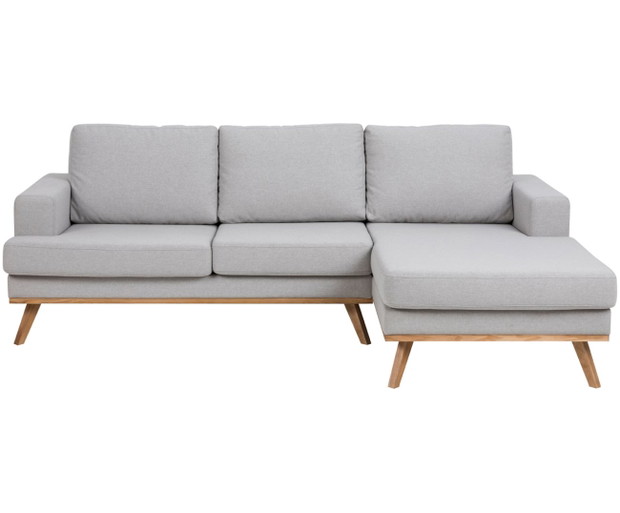 Sofa narożna Norwich, 3129 zł, WestwingNow